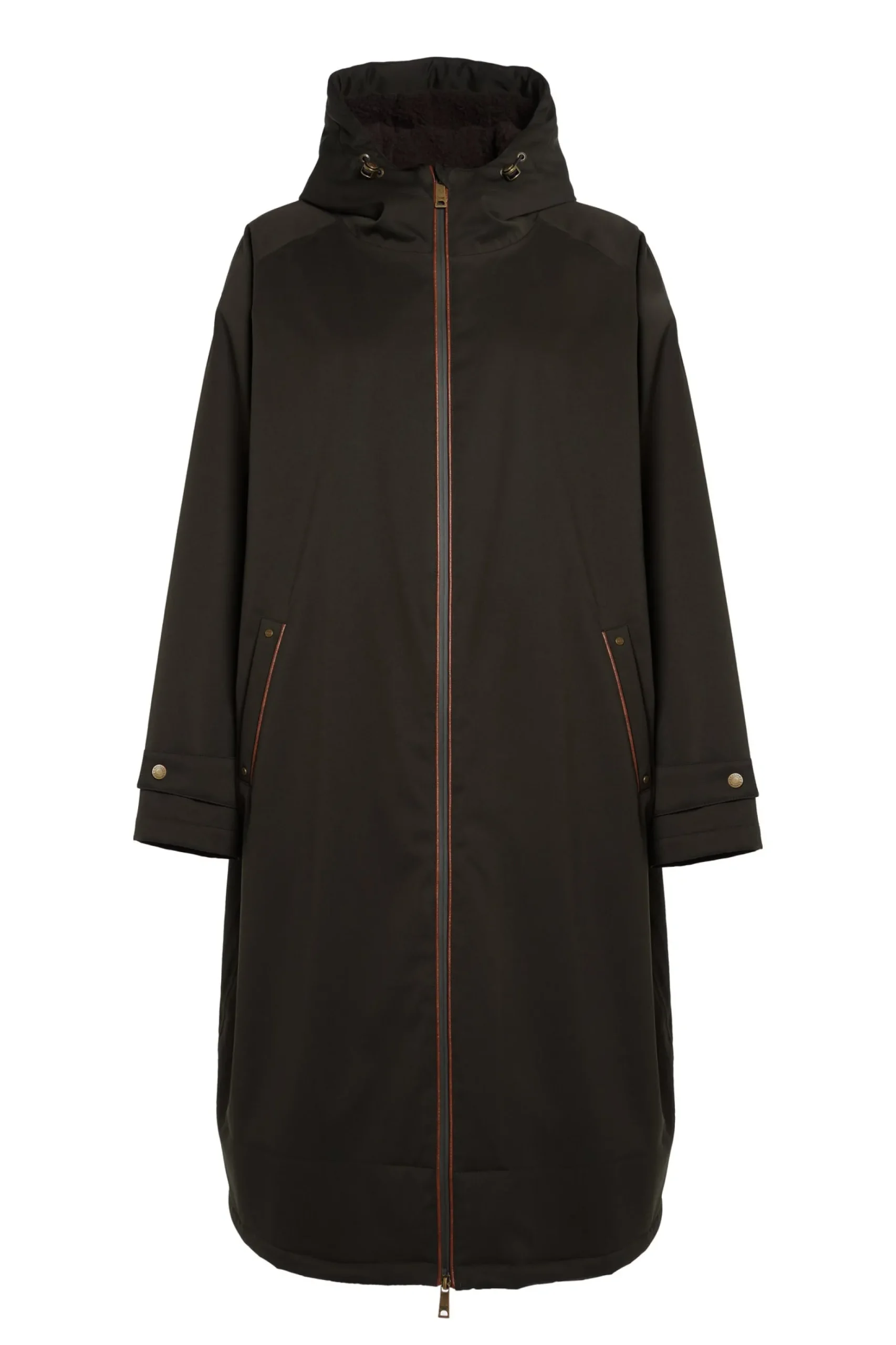 One-Size Waterproof Coat