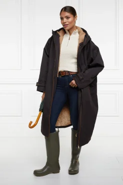 One-Size Waterproof Coat