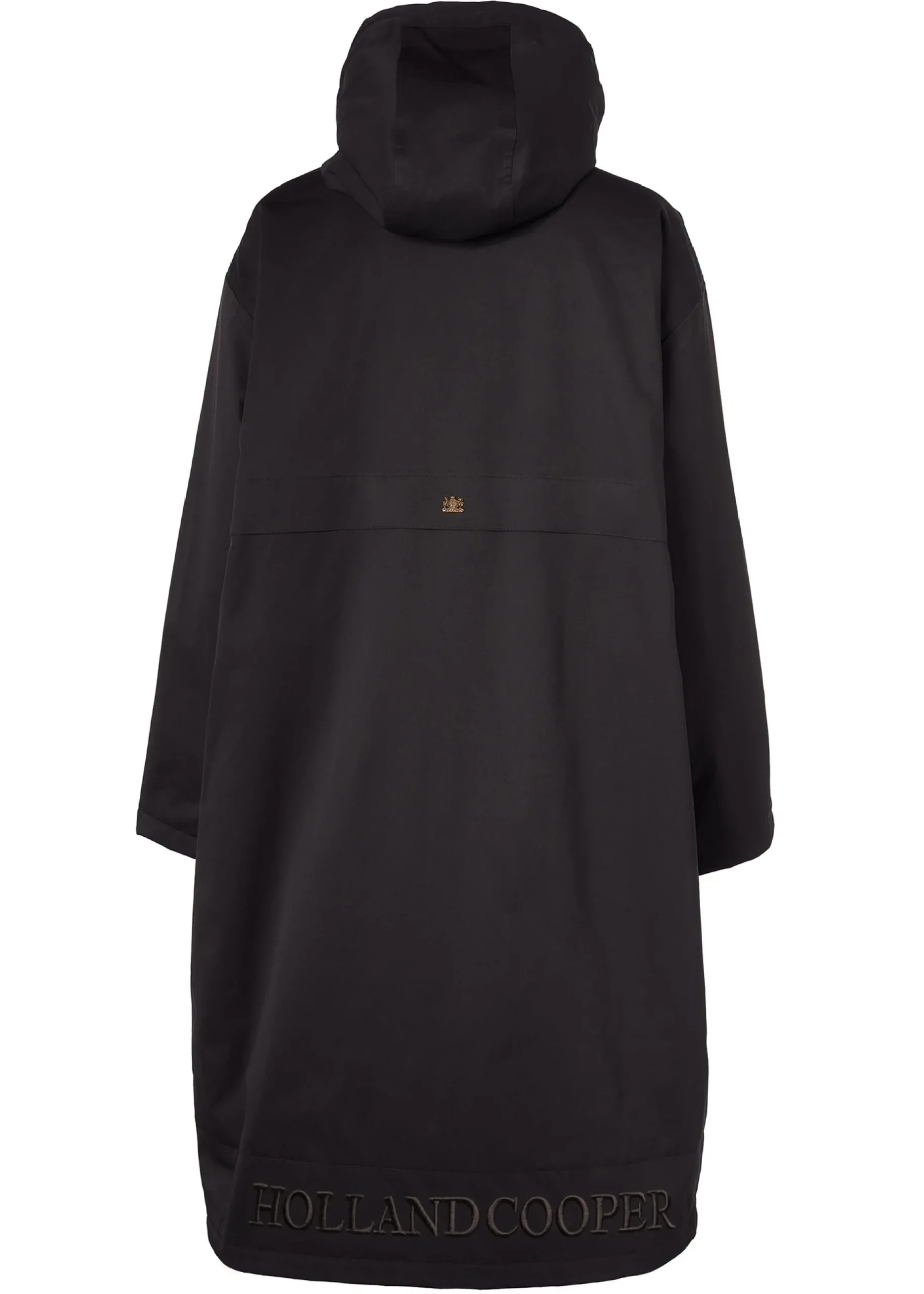One-Size Waterproof Coat