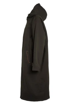 One-Size Waterproof Coat