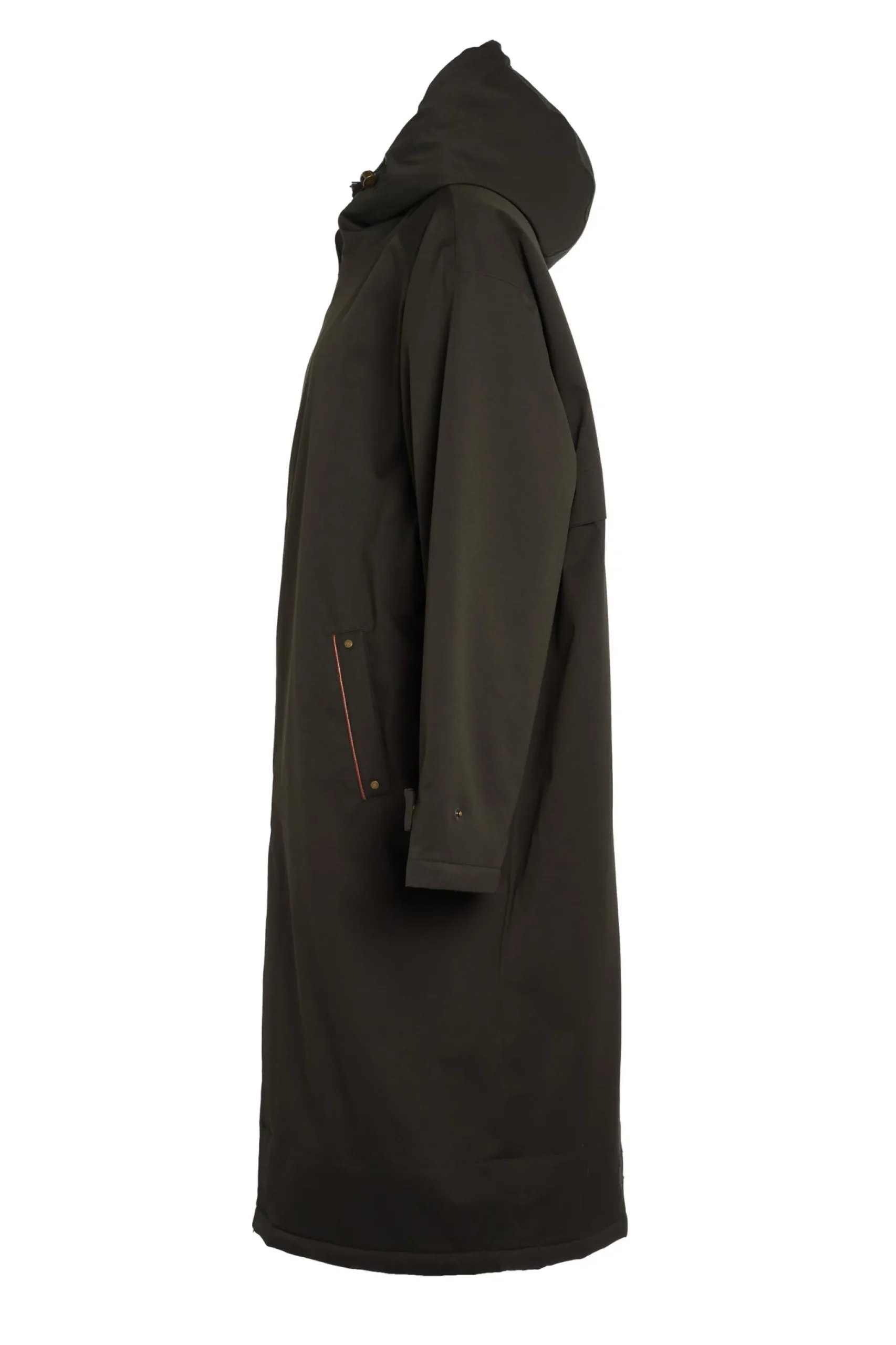 One-Size Waterproof Coat