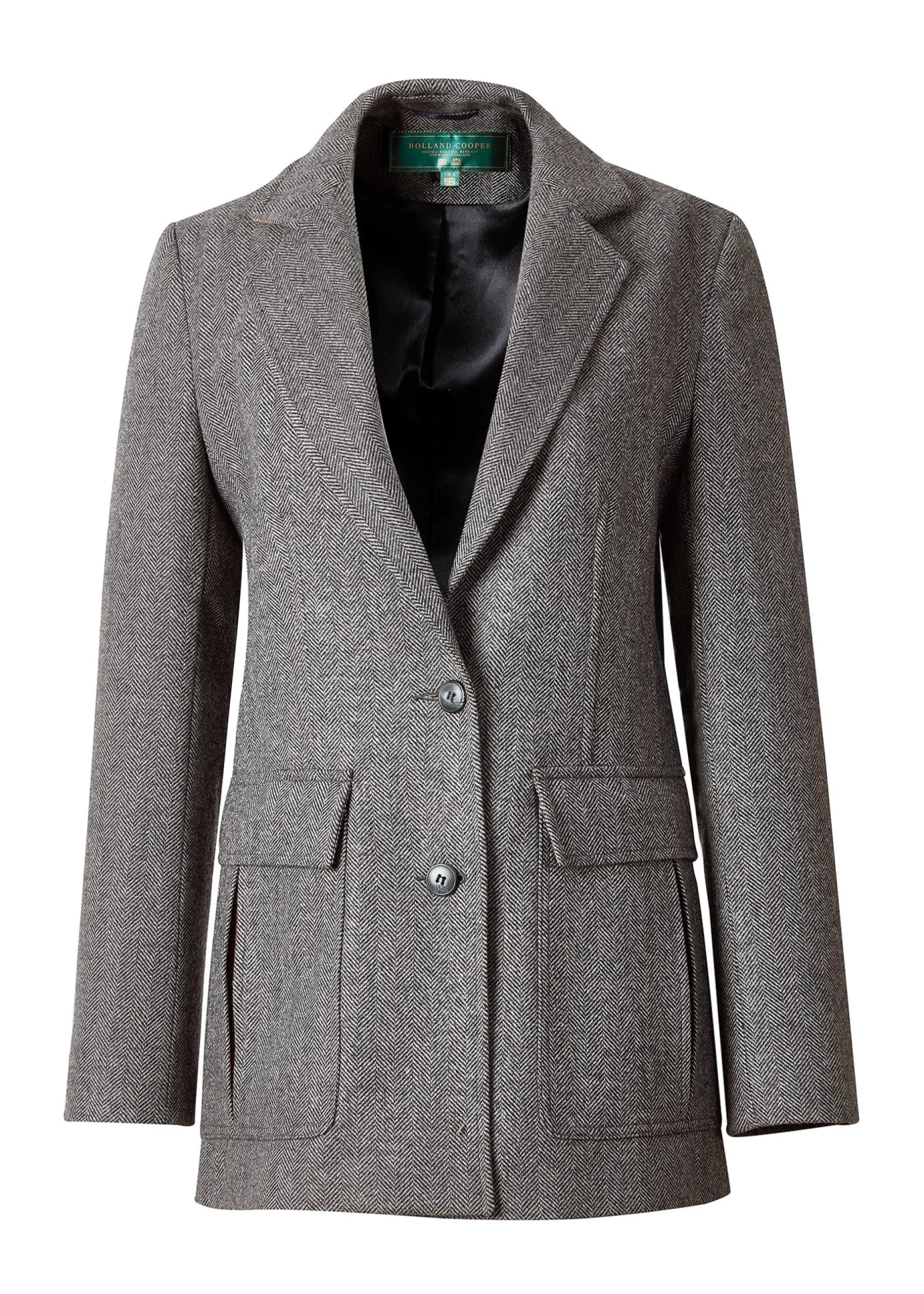 Paddington Blazer