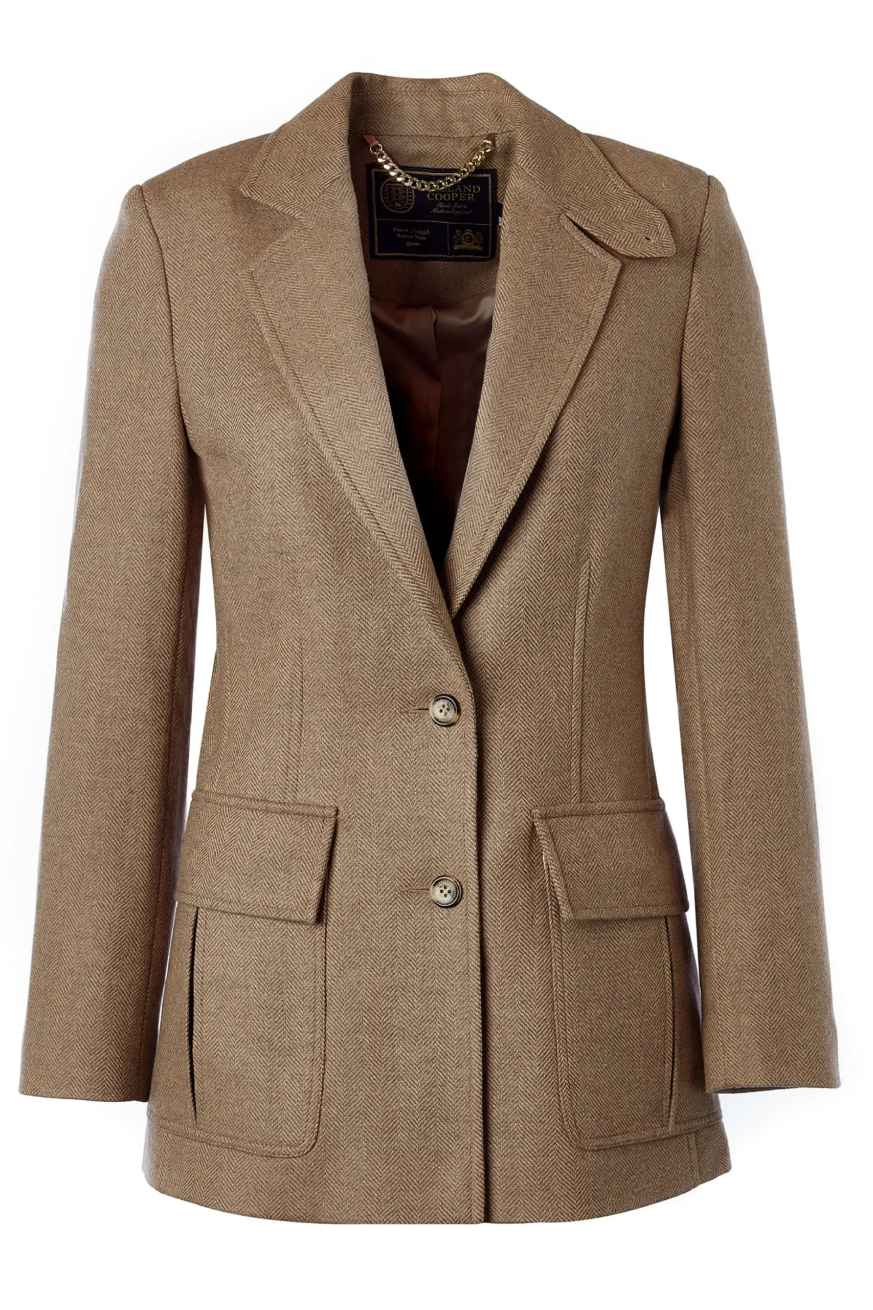 Paddington Blazer