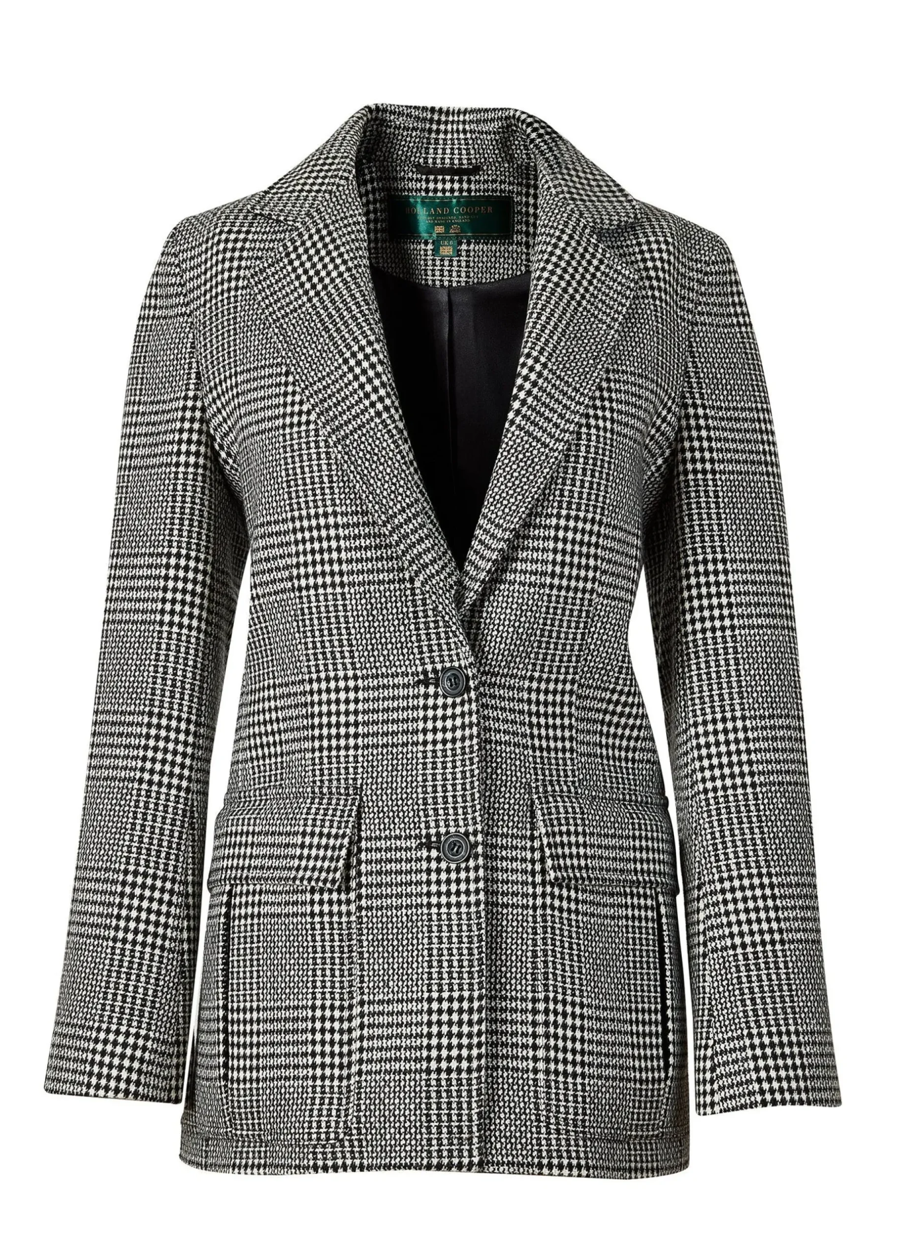 Paddington Blazer