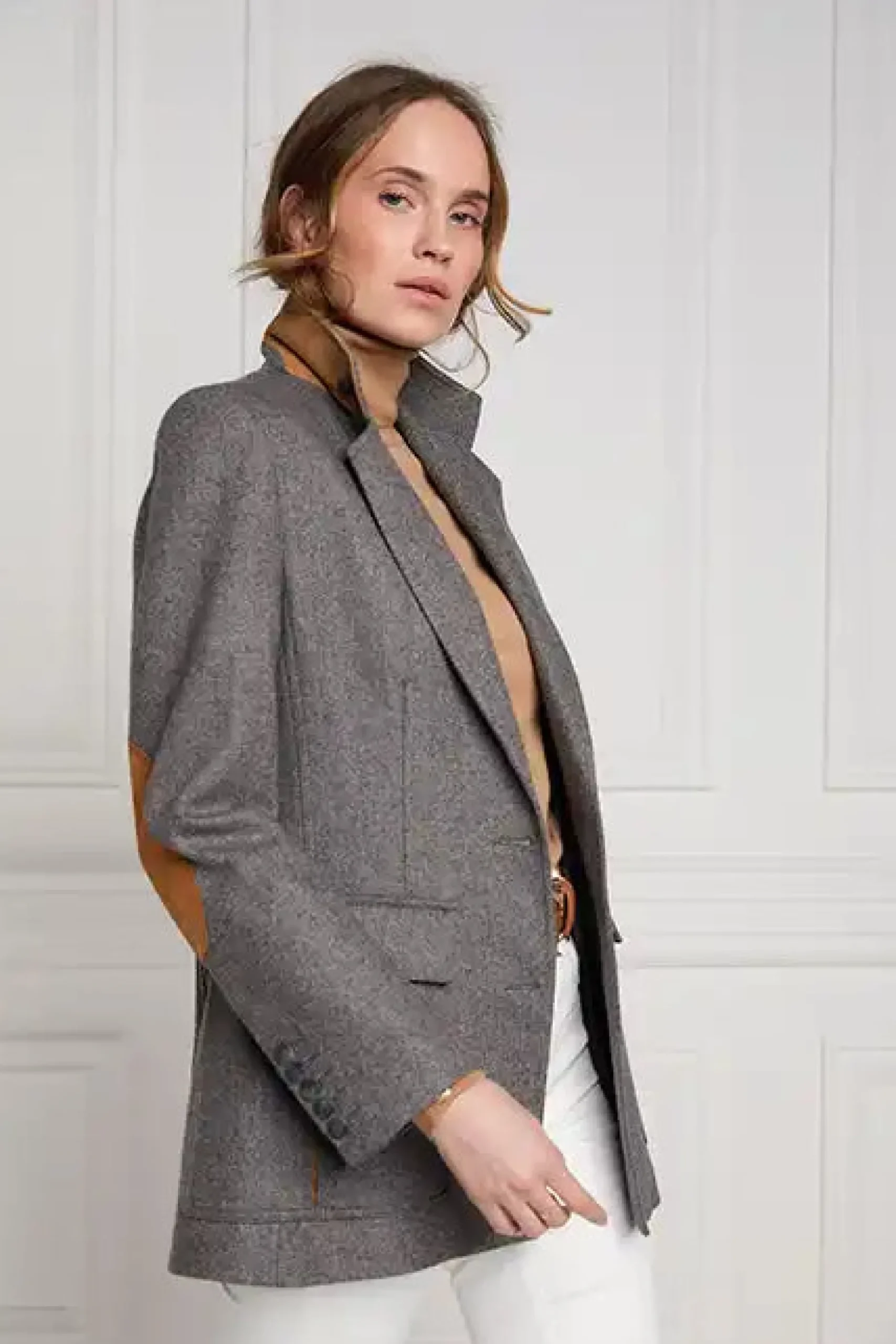 Paddington Blazer
