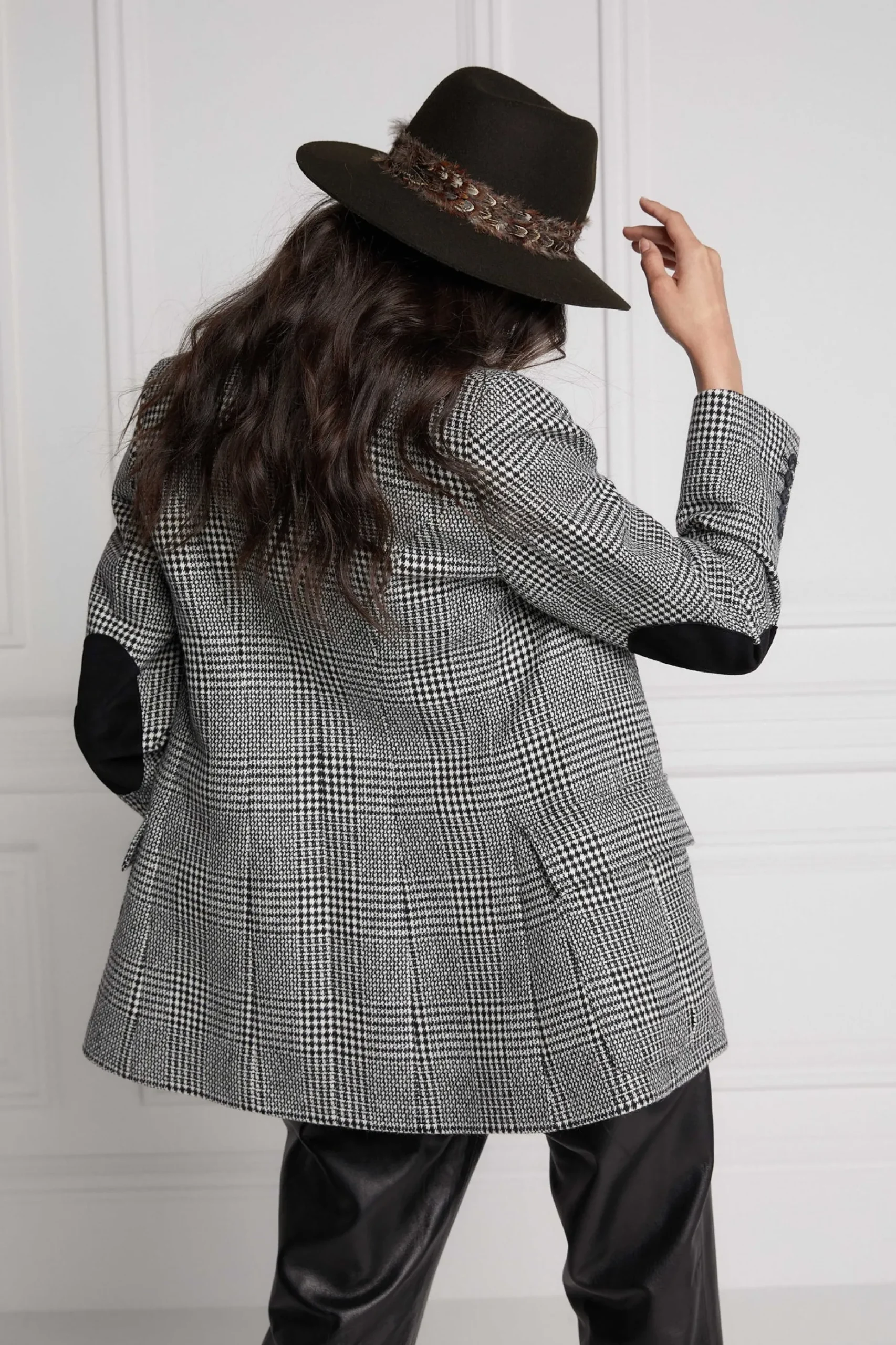Paddington Blazer