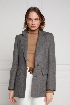Paddington Blazer