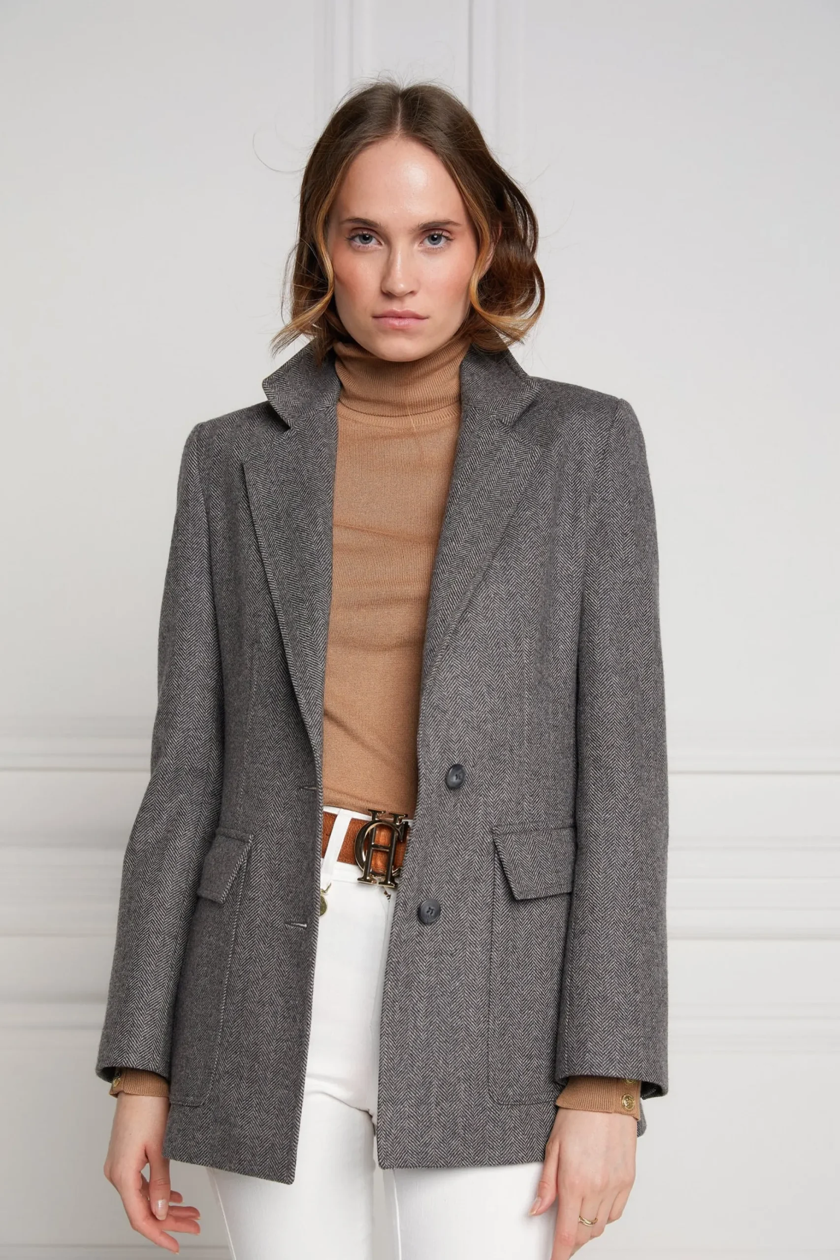 Paddington Blazer
