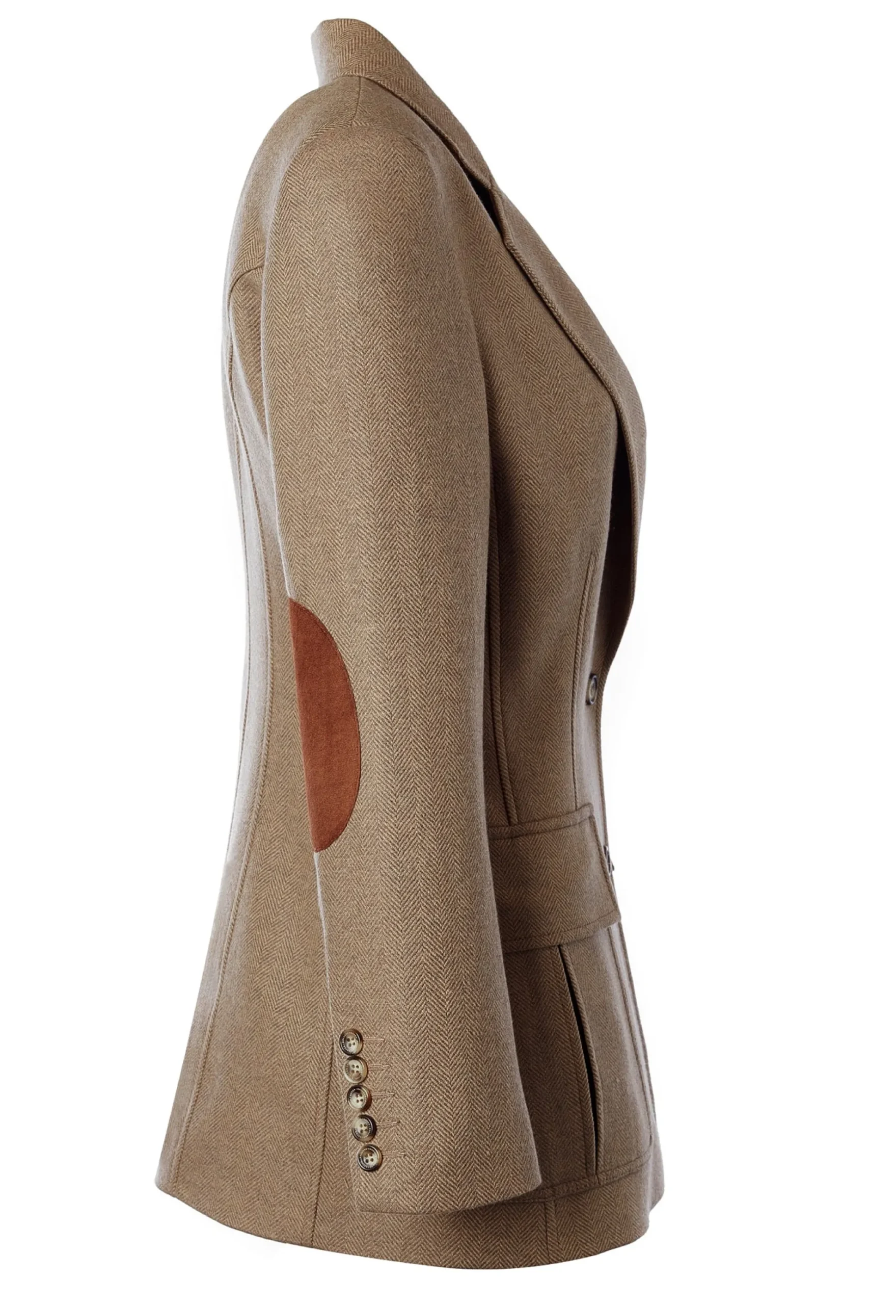 Paddington Blazer
