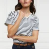 Padstow Crew Neck Tee