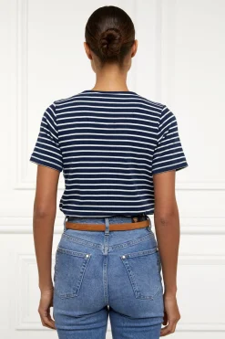 Padstow Crew Neck Tee