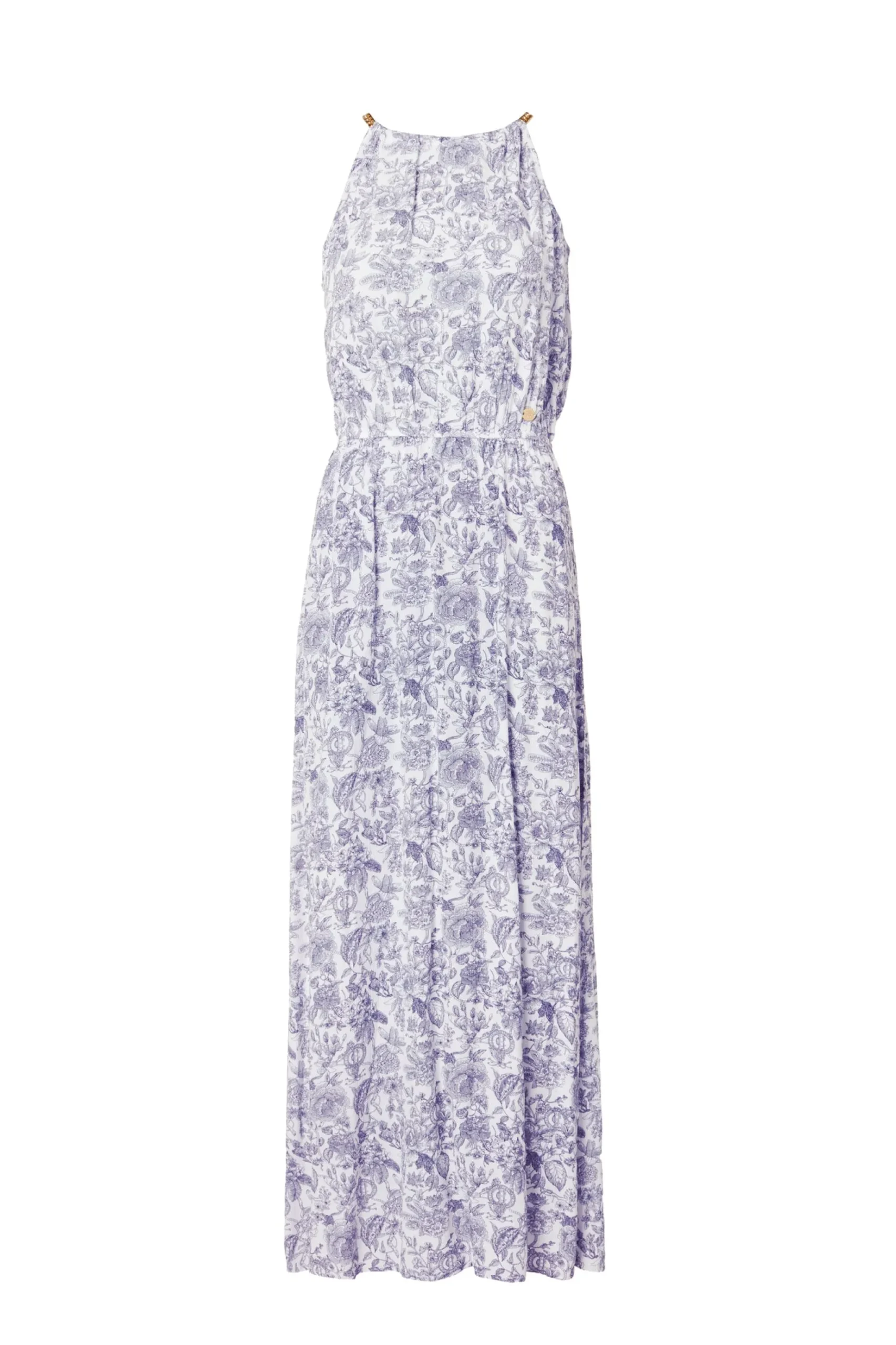 Paloma Maxi Dress