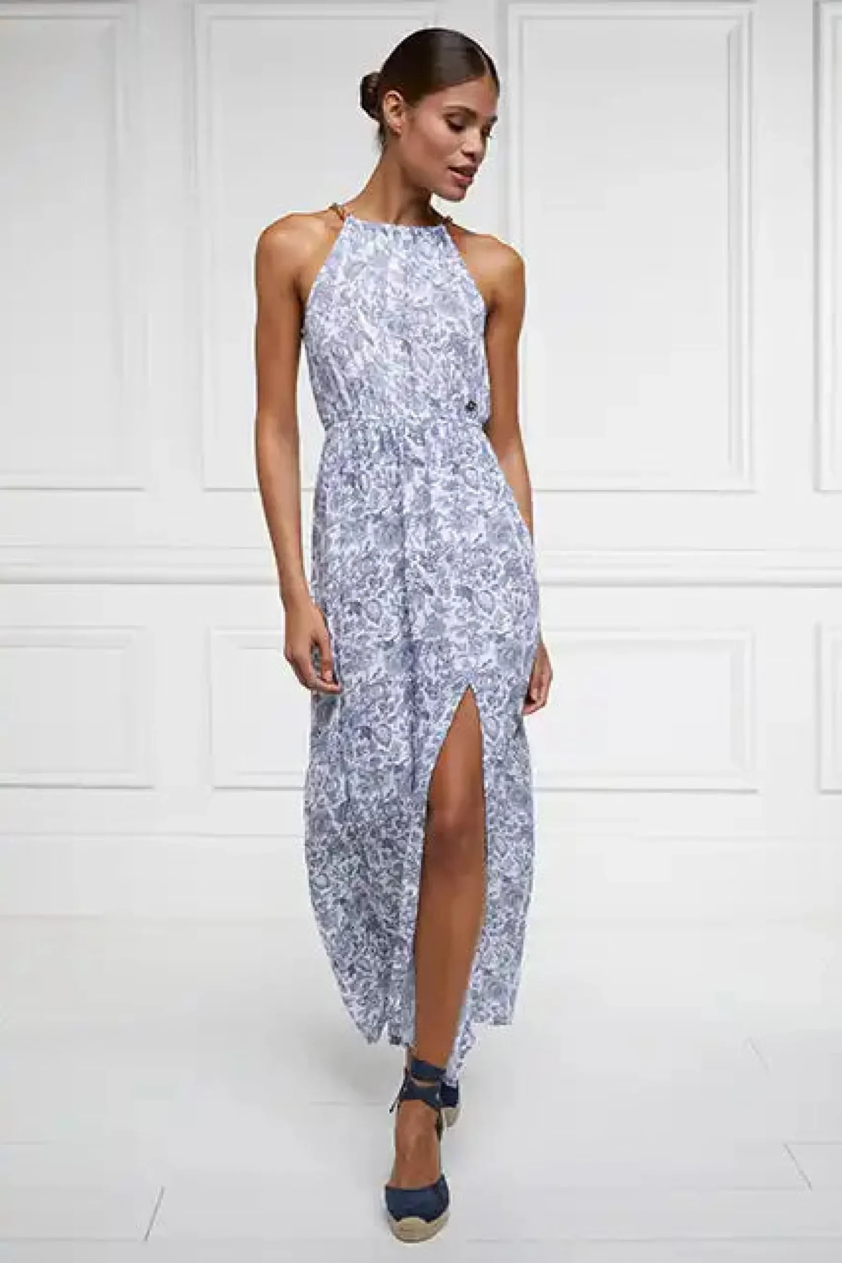Paloma Maxi Dress