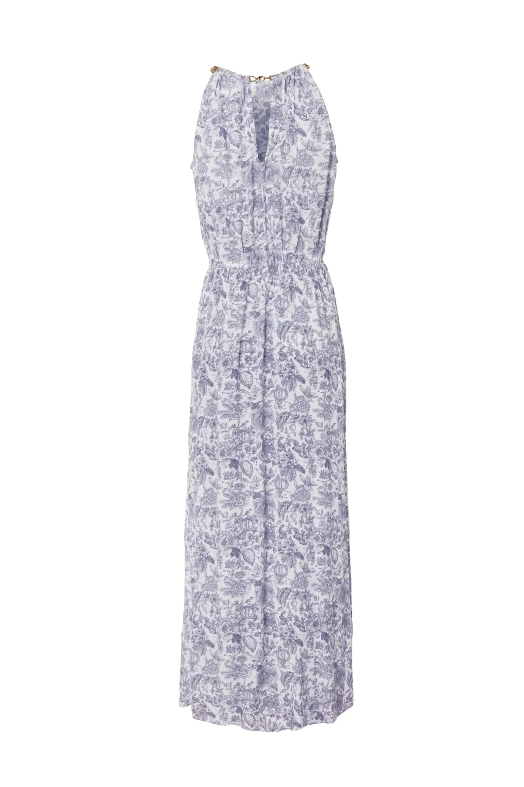 Paloma Maxi Dress