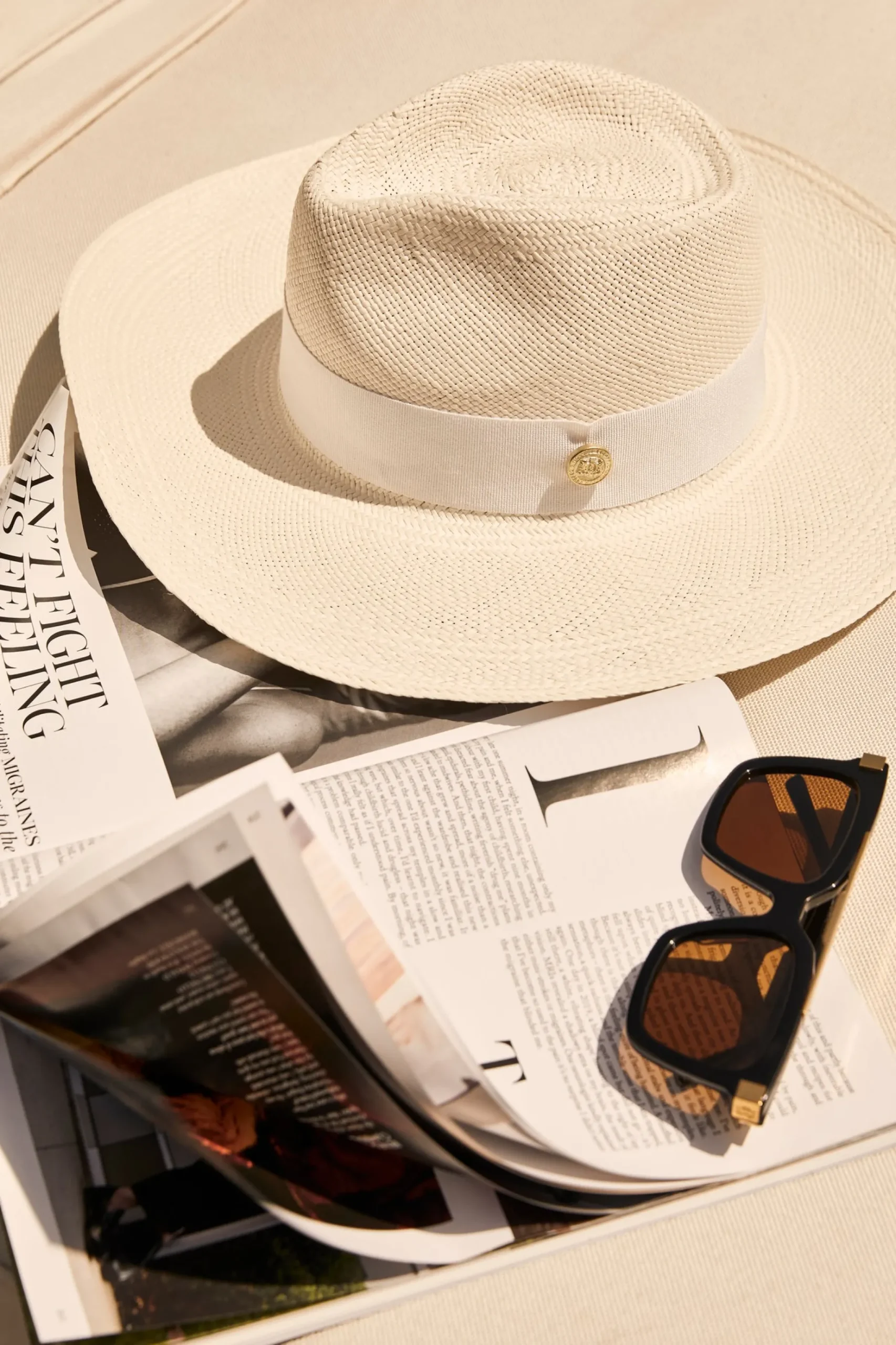 Paris Sunglasses