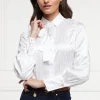 Penny Jacquard Shirt