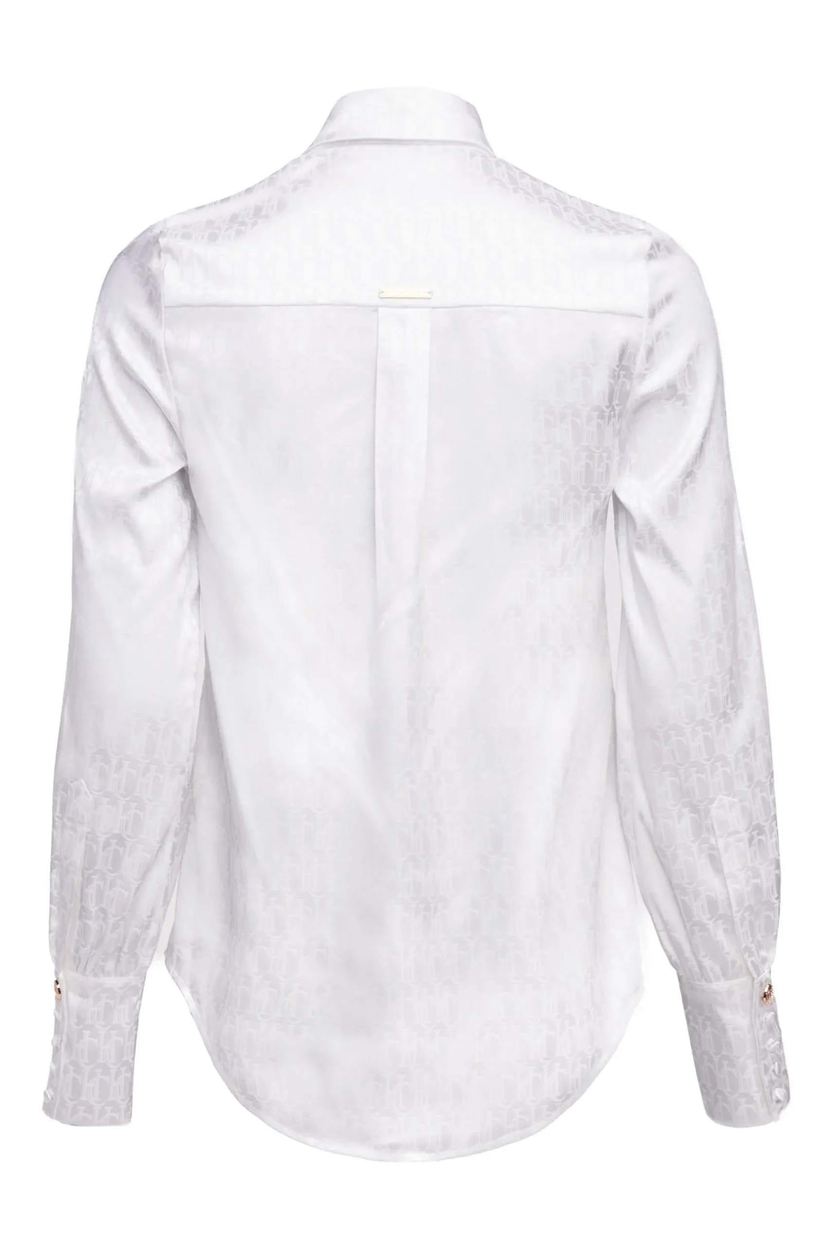 Penny Jacquard Shirt