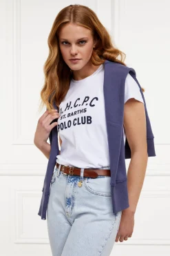 Polo Club Tee