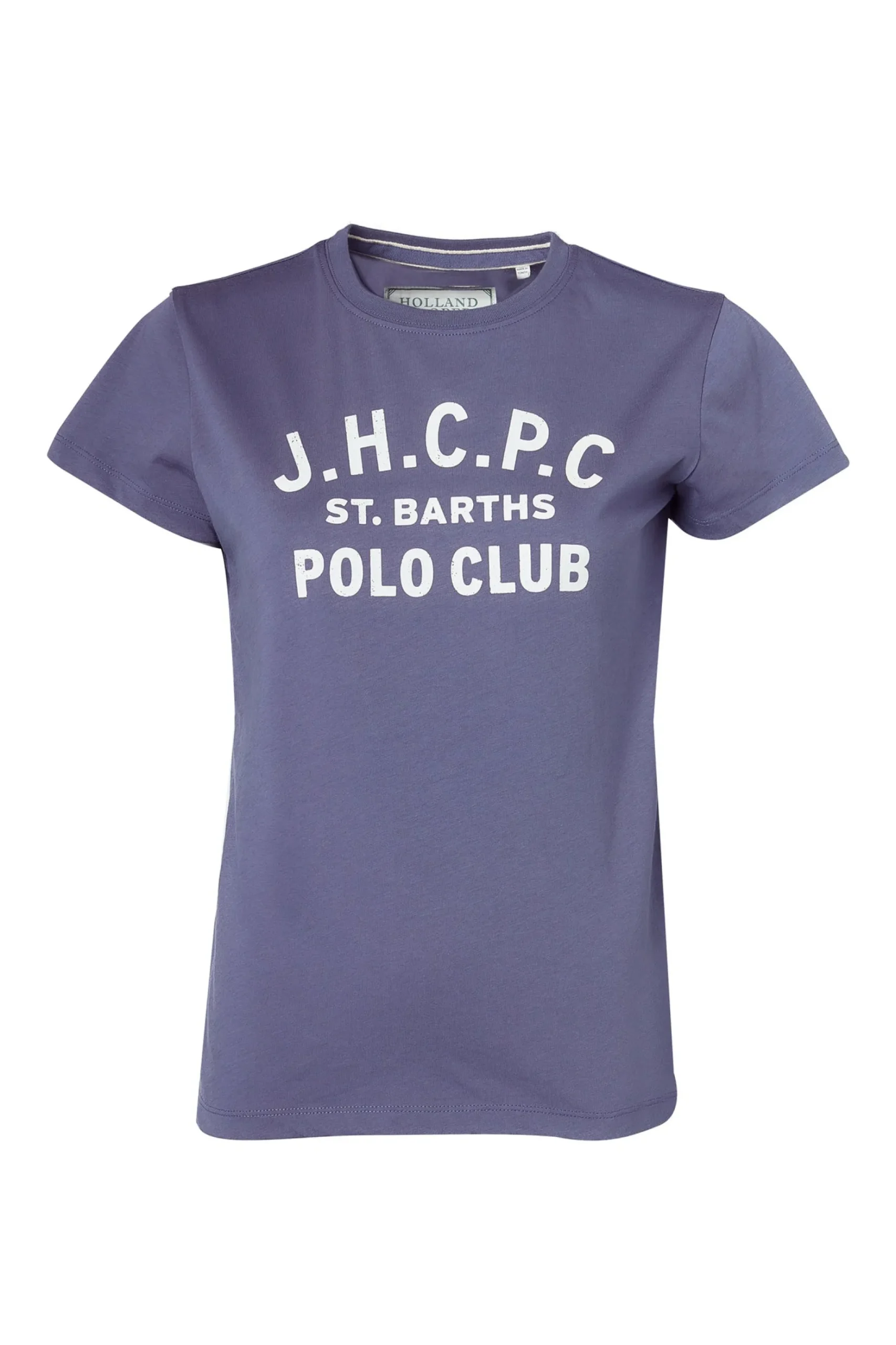 Polo Club Tee