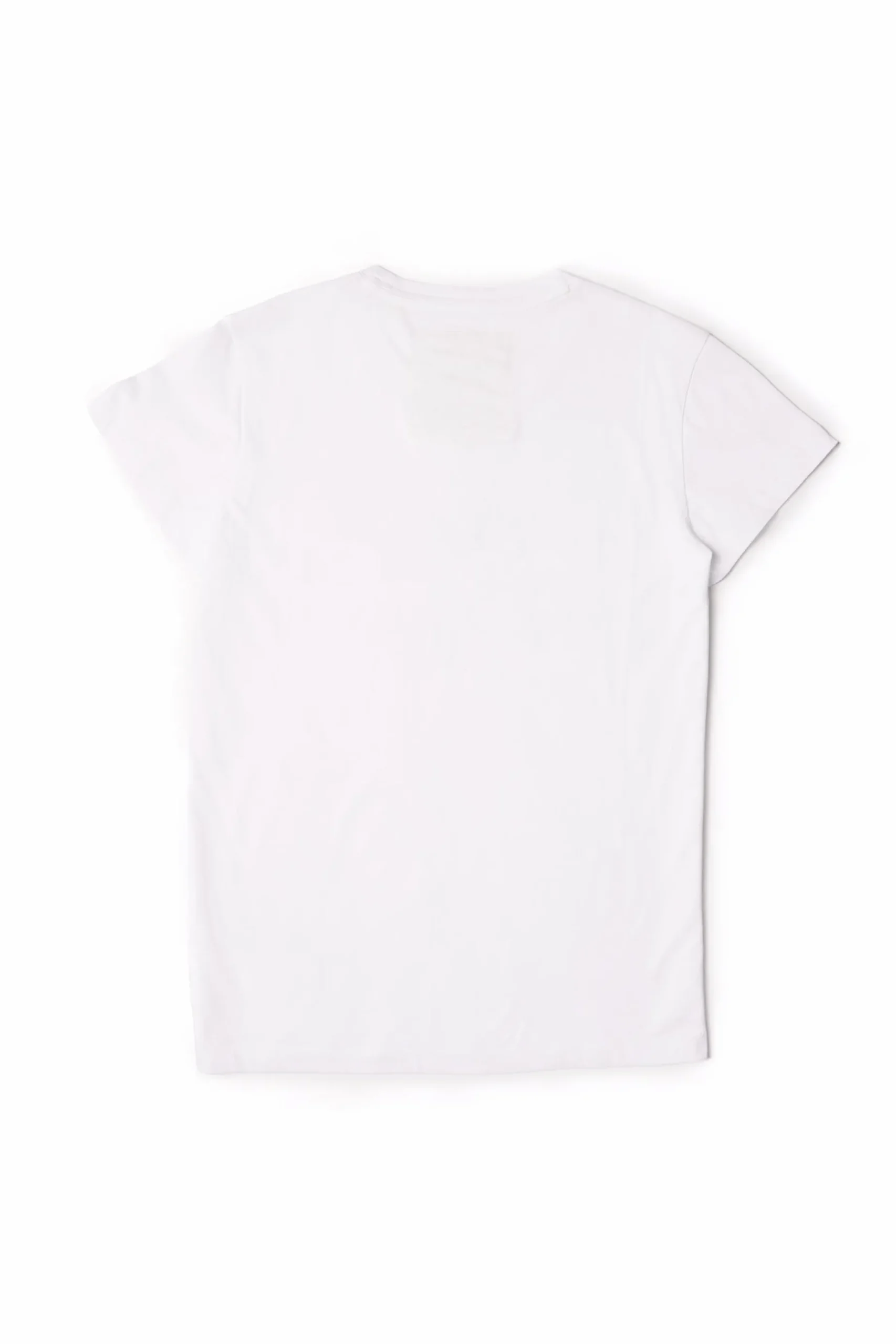 Polo Club Tee