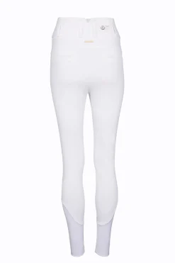 Premium Competition High Rise Breeches