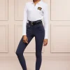 Premium High Rise Breeches