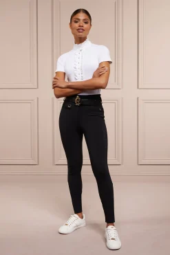 Premium High Rise Breeches
