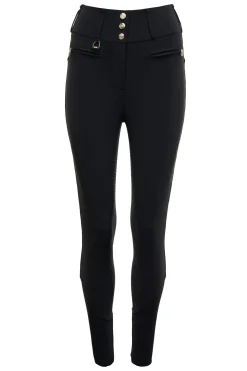 Premium High Rise Breeches