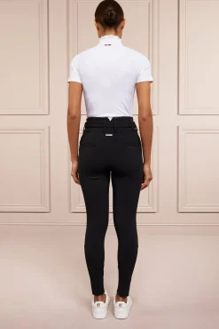 Premium High Rise Breeches