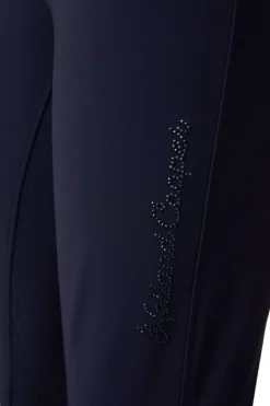 Premium High Rise Breeches
