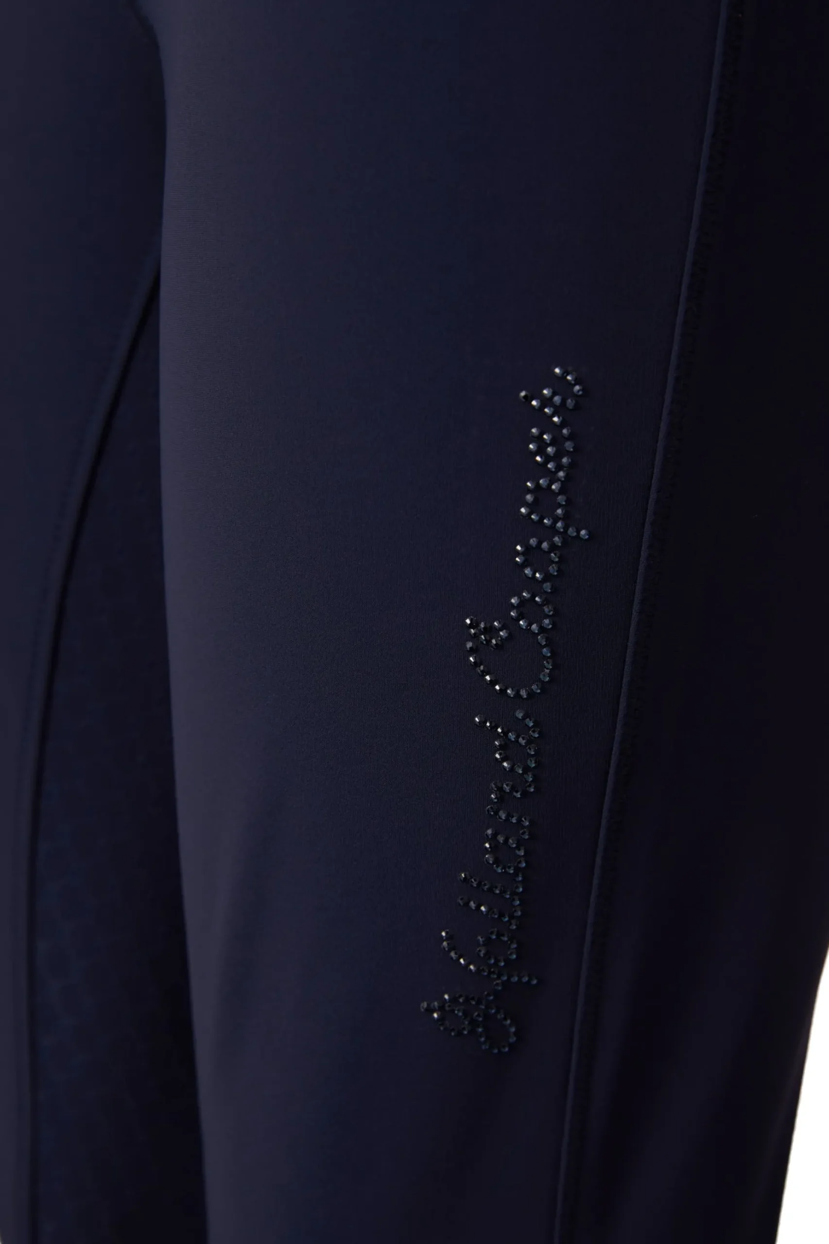 Premium High Rise Breeches