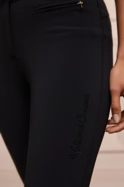 Premium High Rise Breeches