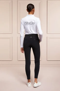 Premium Mid Rise Breeches