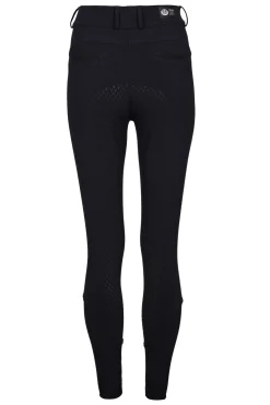 Premium Mid Rise Breeches