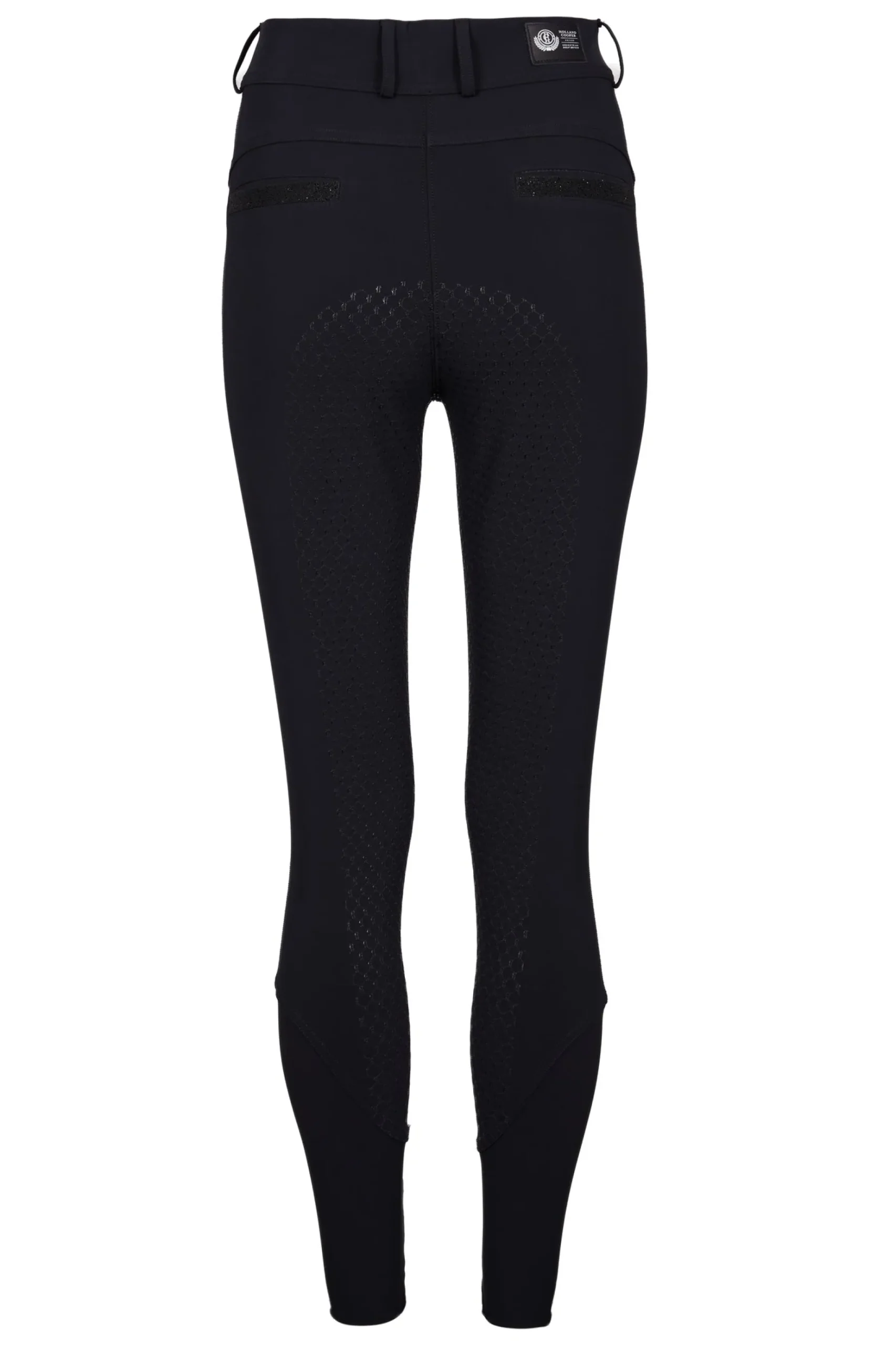 Premium Mid Rise Breeches