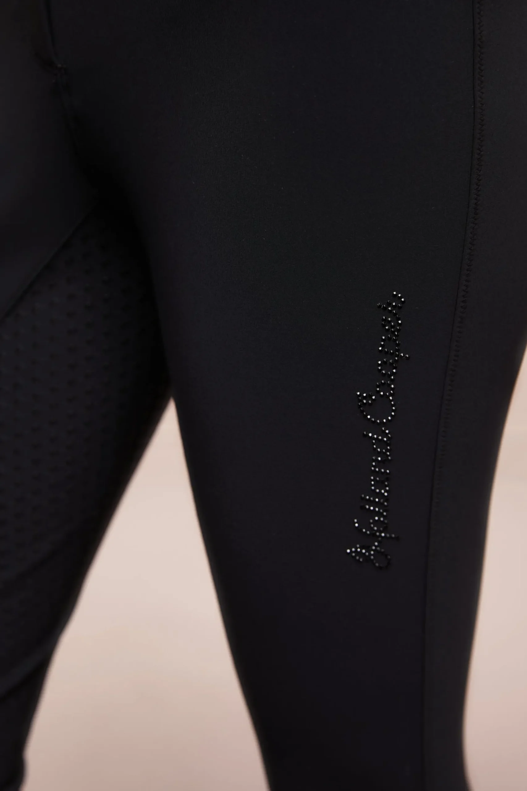 Premium Mid Rise Breeches
