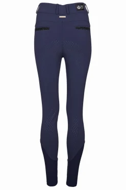 Premium Mid Rise Breeches