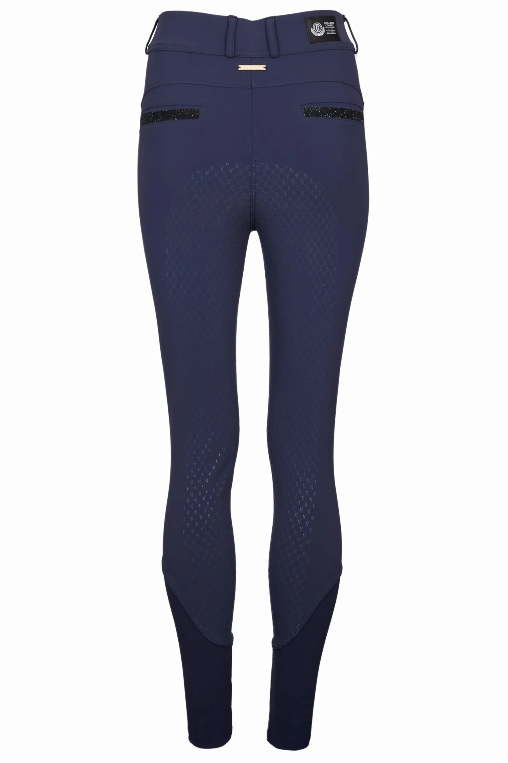 Premium Mid Rise Breeches