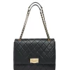 Quilted Soho Bag