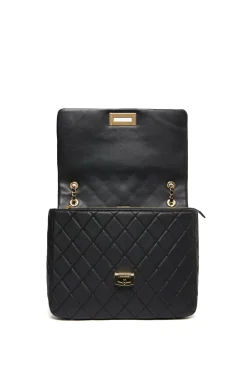 Quilted Soho Bag