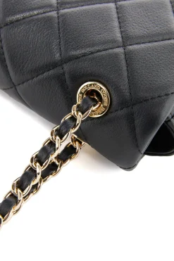 Quilted Soho Bag