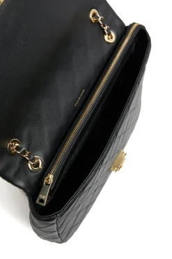 Quilted Soho Bag