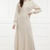 Rachel Maxi Dress