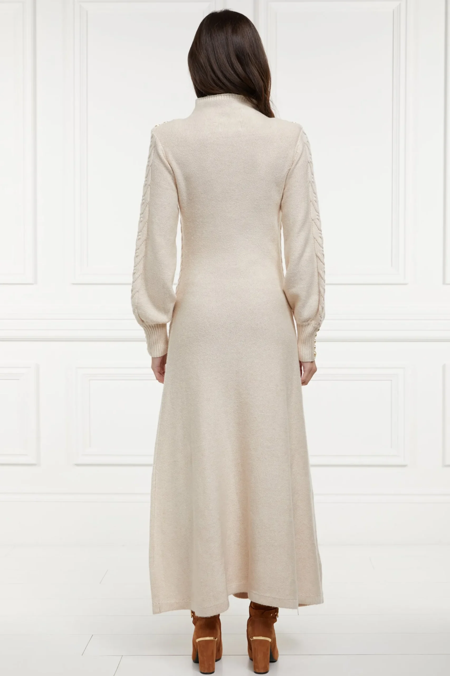 Rachel Maxi Dress