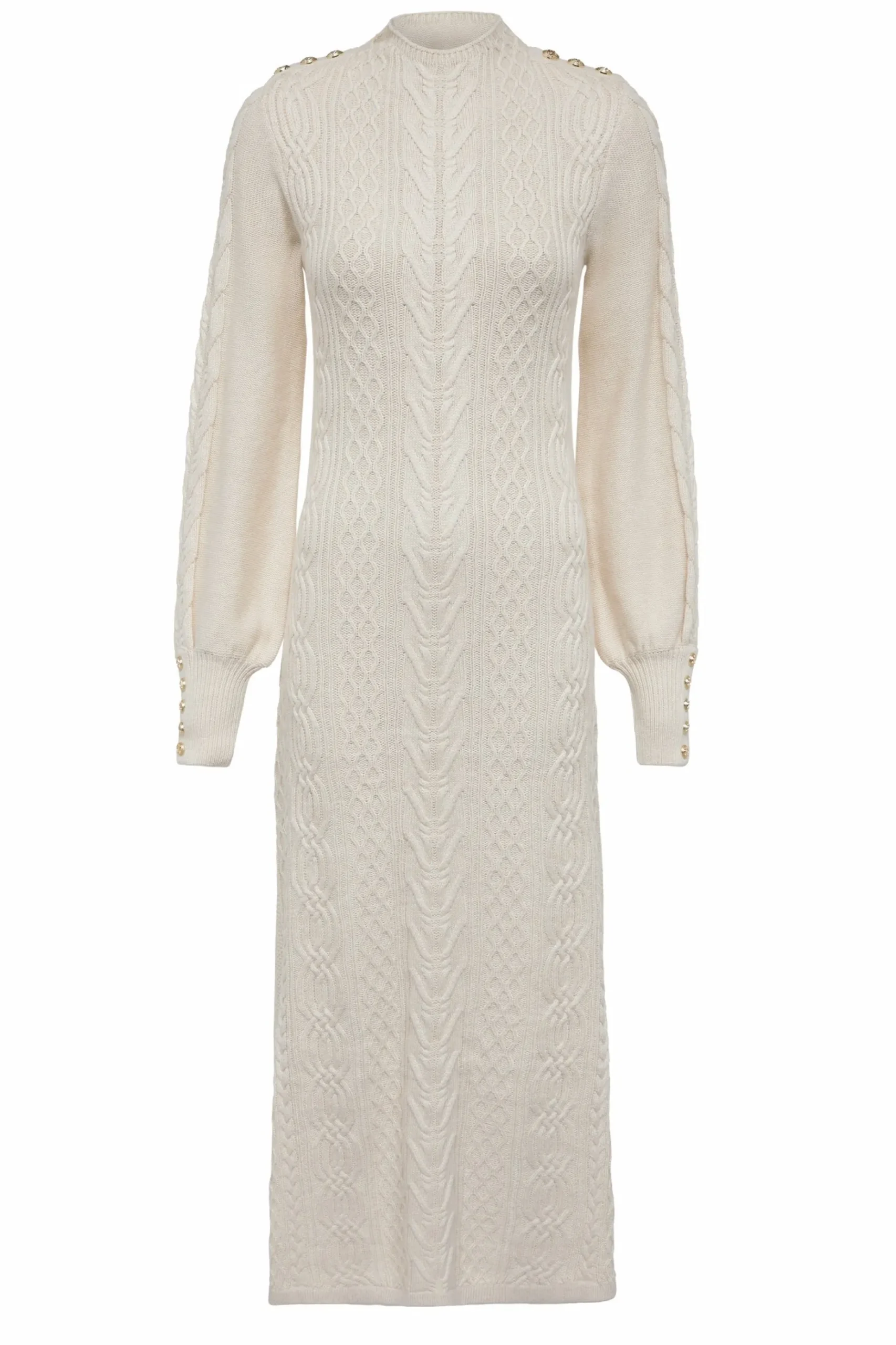 Rachel Maxi Dress