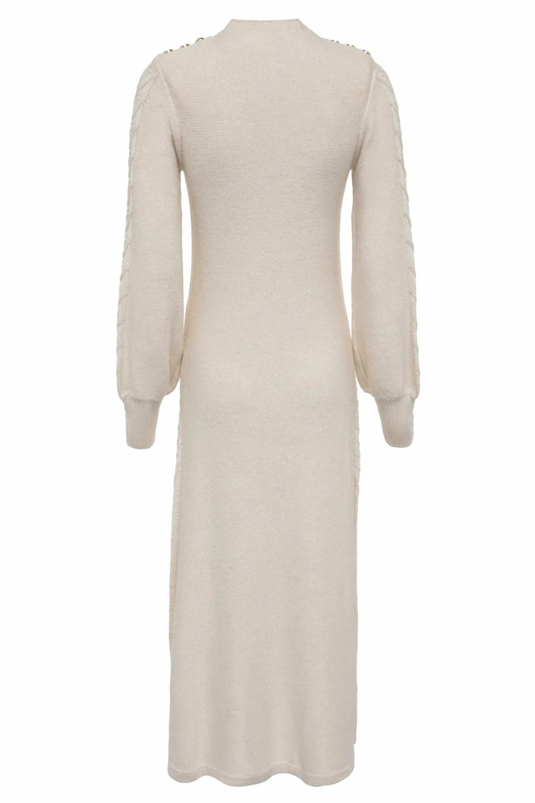 Rachel Maxi Dress