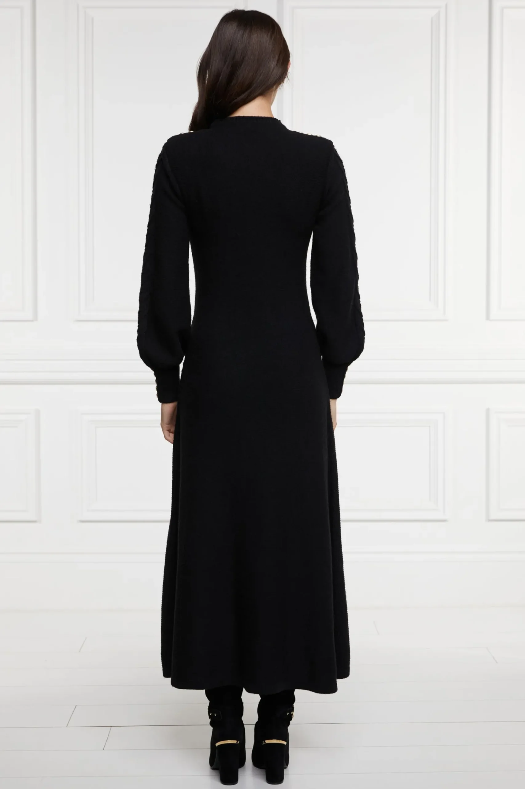 Rachel Maxi Dress