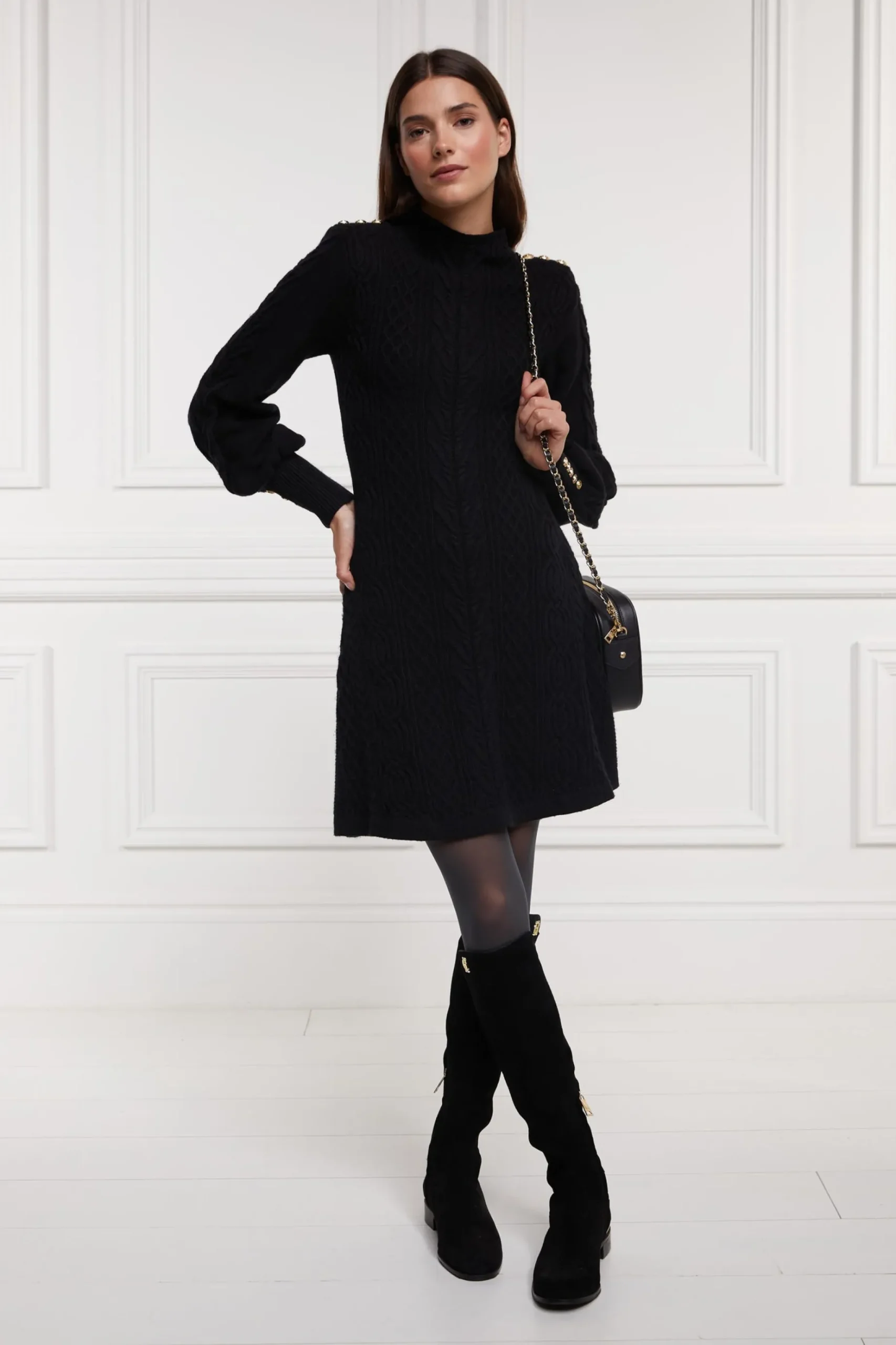 Rachel Mini Dress