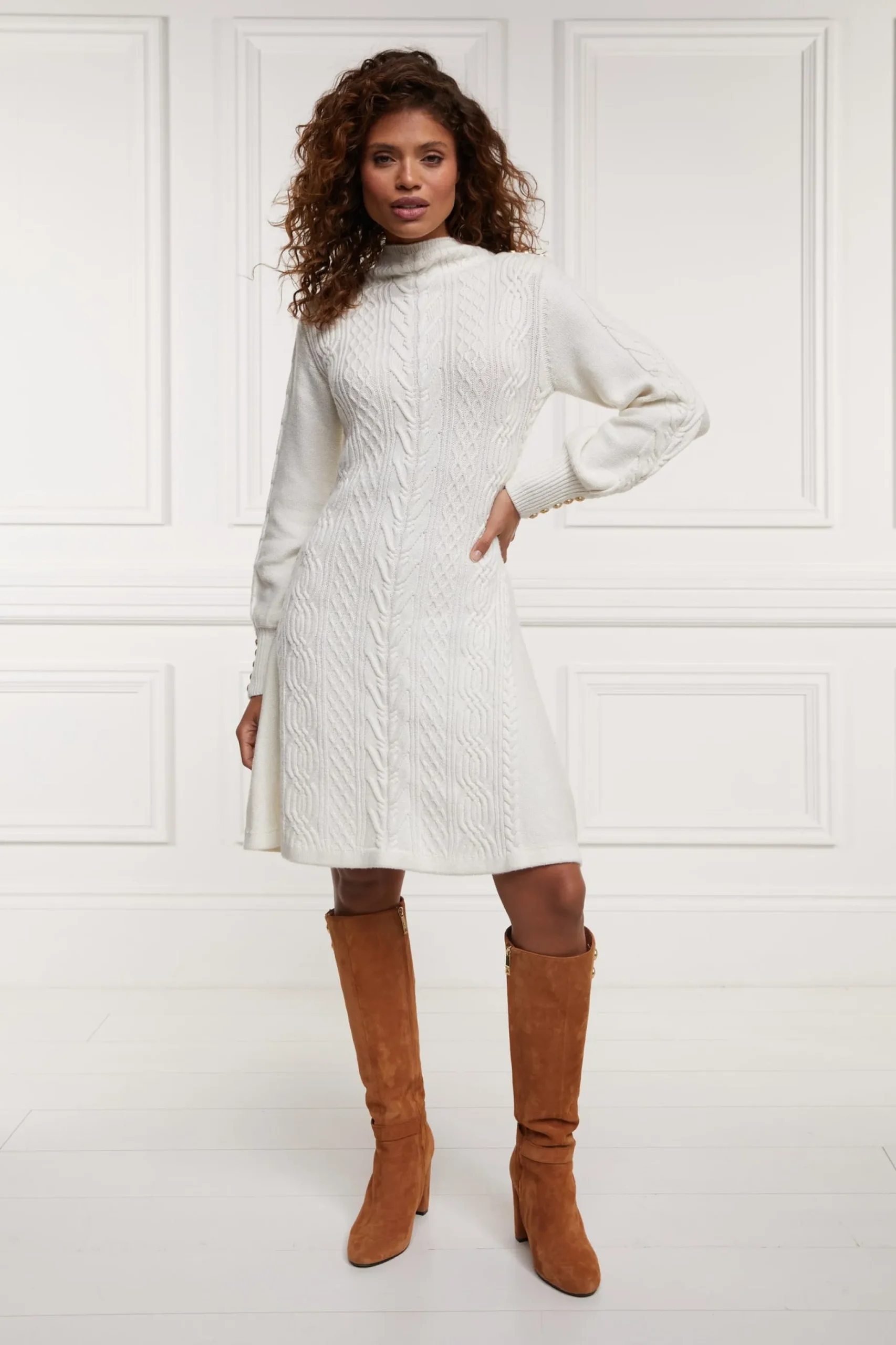 Rachel Mini Dress