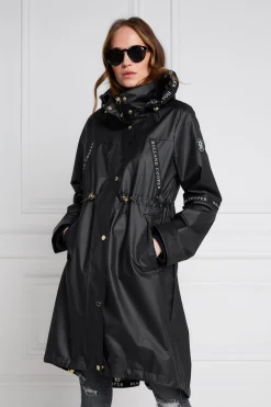Rain Coat